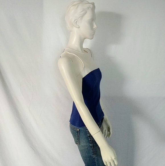 Wren Textured Tank Top - Picture 3 of 8